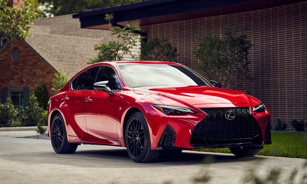 Lexus LF 350 F