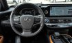 Lexus LS 350