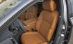 Салон Lexus LS 350
