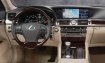 Lexus LS 460 AWD