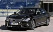 Lexus LS 460 L AWD