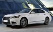 Lexus LS 460