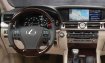 Lexus LS 460