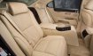 Салон Lexus LS 460