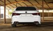 Lexus LS 500