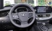 Lexus LS 500