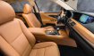 Салон Lexus LS 600h L