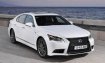 Lexus LS 600h