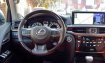 Lexus LX 450d
