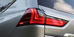 Lexus LX 570