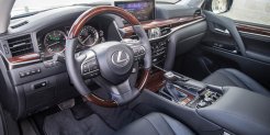 Lexus LX 570