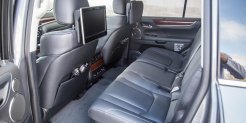 Lexus LX 570