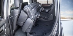 Lexus LX 570