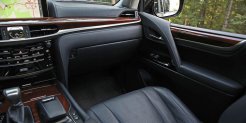 Lexus LX 570
