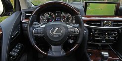 Lexus LX 570