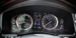 Lexus LX 570