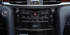 Lexus LX 570