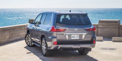 Lexus LX 570