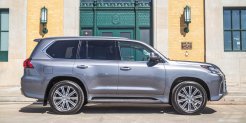 Lexus LX 570