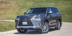 Lexus LX 570