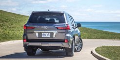 Lexus LX 570
