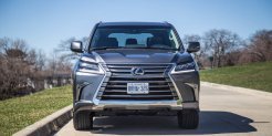 Lexus LX 570