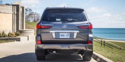 Lexus LX 570