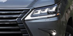 Lexus LX 570
