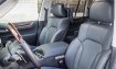 Салон Lexus LX 570