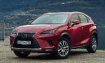 Lexus NX 200