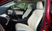 Салон Lexus NX 200