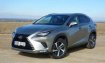 Lexus NX 300h