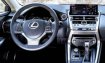 Lexus NX 300h