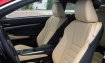 Салон Lexus RC 300