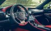 Lexus RC F