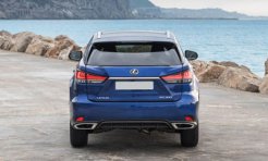 Чем отличается lexus rx lexus nx. Смотреть фото Чем отличается lexus rx lexus nx. Смотреть картинку Чем отличается lexus rx lexus nx. Картинка про Чем отличается lexus rx lexus nx. Фото Чем отличается lexus rx lexus nx