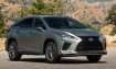 Lexus RX 350L
