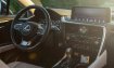 Lexus RX 350L