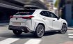 Lexus UX 200