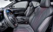 Салон Lexus UX 200