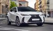 Lexus UX 250h