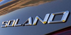 Lifan Solano 2