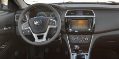 Lifan Solano 2