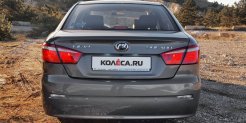 Lifan Solano 2