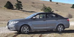 Lifan Solano 2