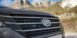 Lifan Solano 2