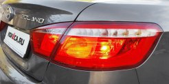 Lifan Solano 2