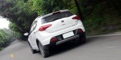 Lifan X50