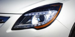 Lifan X50