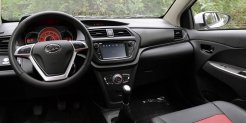 Lifan X50